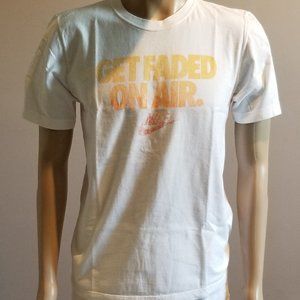 Nike t shirt  Get Faded